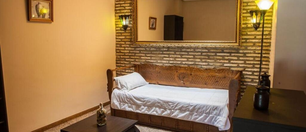 Apartamentos Turísticos Bahía Sur, 圣费尔南多 — 照片 1