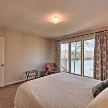 Chickamauga Lake Vacation Rental W/ Boat Dock!, Дейтон — фото 4