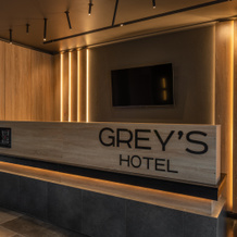 Grej Hotel, 迪夫诺莫尔斯科耶 — 照片 4