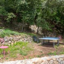 Les Mas d'Azur Villa, 旺斯 — 照片 4