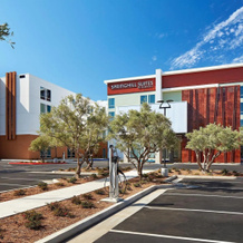 Springhill Suites By Marriott Los Angeles Downey, Доуни — фото 3