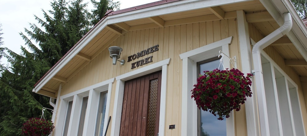 B&B Kommee Kurki, Састамала — фото 1