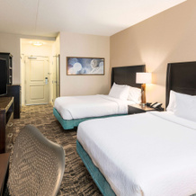 Hilton Garden Inn Silver Spring White Oak, 卡尔弗顿 — 照片 4