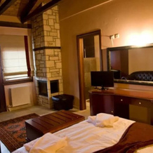 Ipsivaton Mountain Resort, Кардица — фото 3