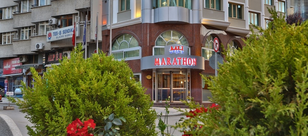 Marathon Hotel, Elazig — photo 1