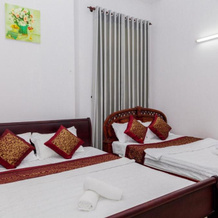 Rio 6A Homestay, Вунгтау — фото 3
