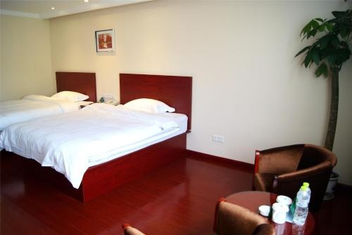 GreenTree Alliance AnHui Chuzhou Tianchang East Guanglin Road, Chuzhou — photo 1