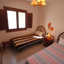 Hotel Buenavista, 德尼亚 — 照片 4