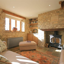 Calcot Peak Barn, Cirencester, Northleach — фото 5