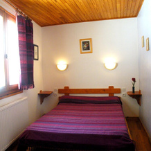 Apartment Montee de St Antoine, 阿尔维约 — 照片 2