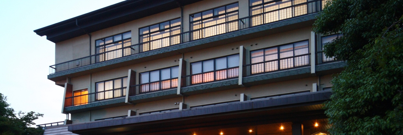Taisenkaku, Asakura — photo 1