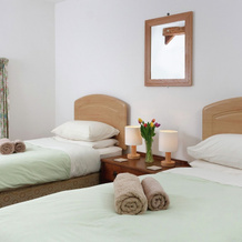 Modern Holiday Home in the Hills of Rhandirmwyn Valley, Nearby the Coast, 兰韦尔-阿尔-伊-布林 — 照片 4
