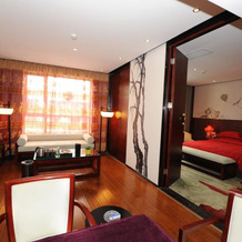 Huakai Fulin Hotel Xiangyang, Сянъян — фото 5