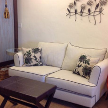 Private Bungalow at 5 Star Resort 2 Rooms Suite, 帕萨迪纳 — 照片 5