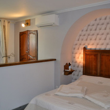 Chambres d'Hôtes Maison de la Vigne, 文佐拉斯卡 — 照片 4