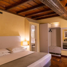 Hotel Boutique Antiche Mura, 萨卢佐 — 照片 4