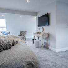 Kiln Park Farmhouse - 4 Bedroom Cottage - Narberth, 纳伯斯 — 照片 3