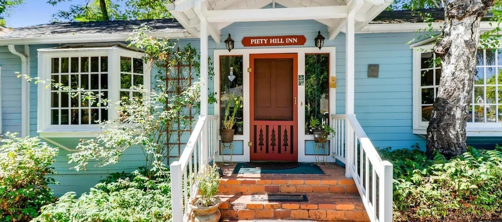 Piety Hill Cottages, Невада-Сити — фото 1
