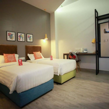 Oyo Rooms Near Universiti Teknologi Malaysia, Секудаи — фото 2
