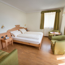 Hotel Interalpen, Valdidentro — photo 4