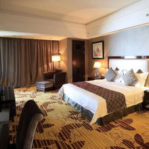 Country Garden Phoenix Hotel Tongliao, 通辽 — 照片 3