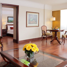 Estelar La Fontana Hotel  Apartamentos Bogot, 波哥大 — 照片 4
