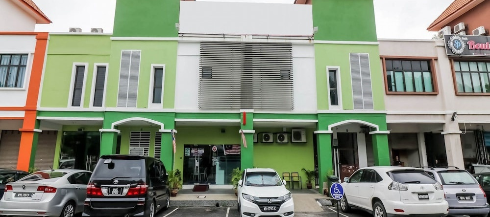 Nida Rooms Sepang Cyber Wonders, Денгкил — фото 1