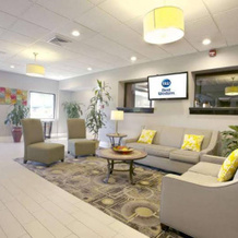 Best Western Plus Johnson City Hotel & Conference, Джонсон-Сити — фото 2
