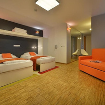 Omnia Hotel Relax & Wellness, 扬斯凯拉兹涅 — 照片 5