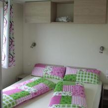 Campingplatz Jungferweiher, 乌尔门 — 照片 2