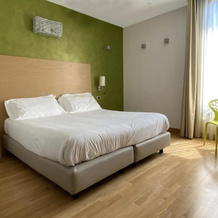 Atlantic Park Hotel, Фьюджи — фото 3