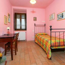 House Il Cerro San Casciano Dei Bagni, Тревиньяно — фото 5