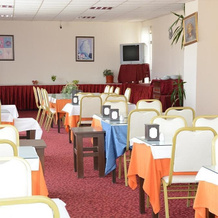 Bulut Hotel, Pamukkale — photo 4