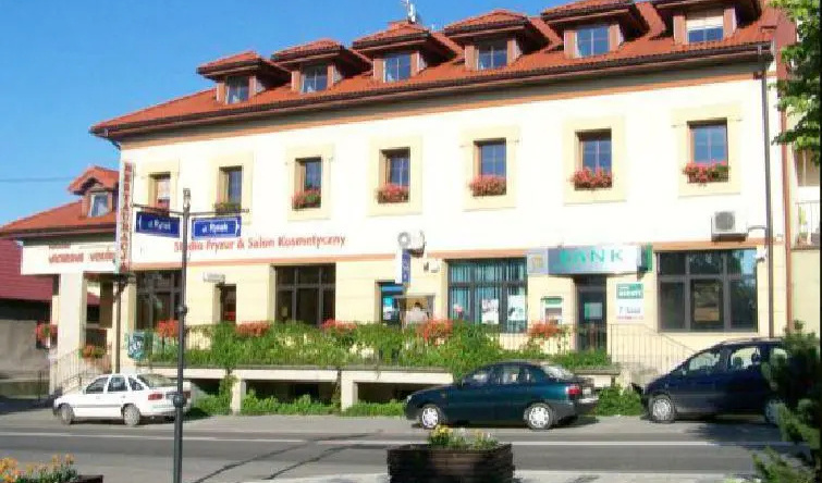 Wichrowe Wzgórze, 雷马努夫 — 照片 1