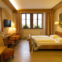 Hotel Reichs-Kuchenmeister, 罗滕堡 — 照片 4