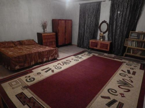 Nato Gesthouse in Uraveli, 瓦尔齐亚 — 照片 1