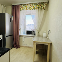 Apartments on Pervomaiskaya street 32, Shakhunya — photo 5