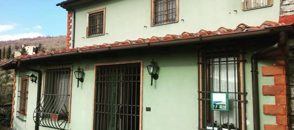 Room-Casetta Verde - Deluxe Room, Вайано — фото 1