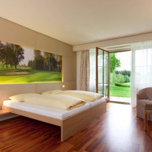 Golfhotel Bodensee by Michael Ritter, Weissensberg — photo 5