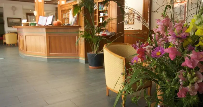 OptimaMed Gesundheitsresort Weissenbach, Wolfsberg — photo 1