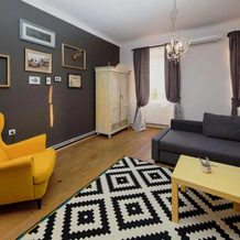 Hostel Mali Pariz, 布拉斯科维奇 — 照片 2