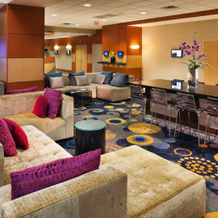 DoubleTree by Hilton Roseville Minneapolis, Roseville — photo 2