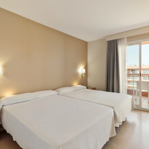 Hotel Best Roquetas, Roquetas de Mar — photo 4