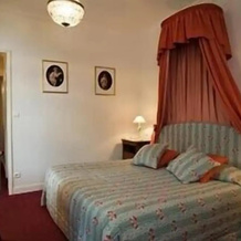 Hostellerie du Château de Bellecroix, 科特夏隆内 — 照片 5