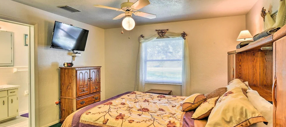 Sandford Vacation Rental Near Airport & Lake!, 桑福德 — 照片 1