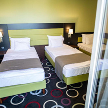 Garden Hotel Wellness Es Konferencia, 索尔诺克 — 照片 3