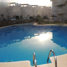 Apartment With 2 Bedrooms In Águilas, With Wonderful Mountain View, Po, Лос Геранеос — фото 5