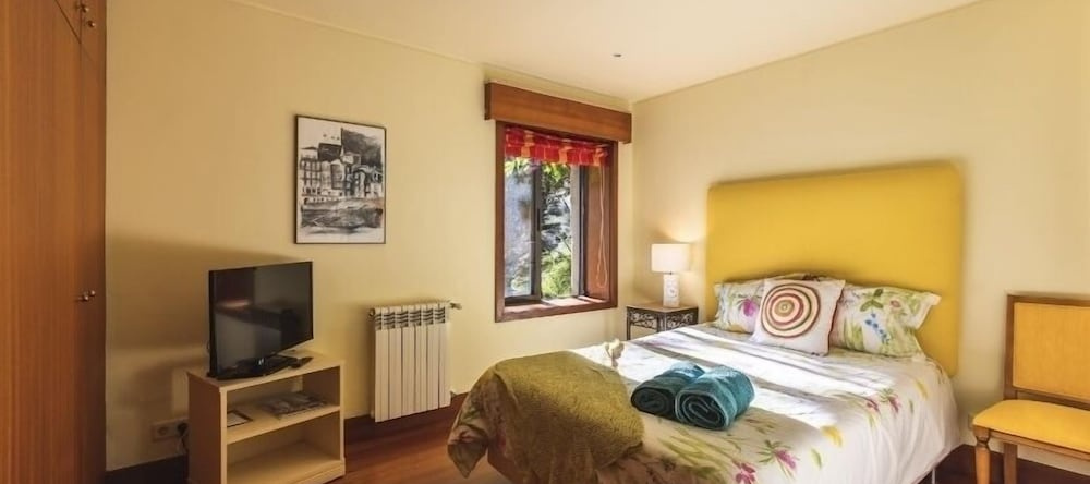 Impeccable 5 Bed House in Santa Cruz do Douro, 巴扬 — 照片 1