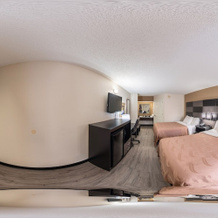 Quality Inn, Джонсон-Сити — фото 5