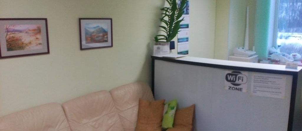 Na Kryuchke Hostel, Kildinstroy — photo 1